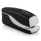 Swingline Breeze Automatic Stapler-Secures 20 Sheets - This sturdy little stapler securely fastens up to 20 sheets. Designed to work best with Swingline S.F. 3 Staples