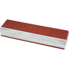 Wilton Vise Accessories - Fibre Face Magnefix Jaw Caps (TM846)-Jaw Width" - 5