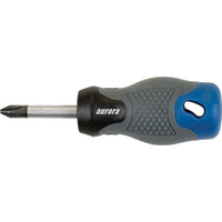 Aurora Tools Phillips Screwdrivers, 36 Pack-Handle Type Cushion Grip