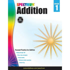 eBook: Carson-Dellosa 704977-EB Addition - Grade 1-You will receive two emails: one confirming your entire order, and one with a "Download Software" buttonYou can download immediately or return to your email to download later