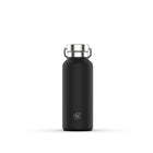 Minimal Flacon isotherme en acier inoxydable - Aqua - 500ml-Acier inoxydable le mieux noté, résistant à la corrosion et à l'oxydation