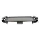 Kenmore Non-Stick Electric Griddle with Drip Tray - 10" W x 18" L-Large 10" x 18" (25.4 cm x 45.7 cm) cooking area