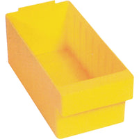 Euro Drawers, CE306, 4 Pack-Outside Dimensions W" x D" x H" - 8 3/8 x 17 5/8 x 4 5/8
