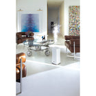 Stadler Form E-008 EVA Ultrasonic Humidifier + Wifi Enabled White-Number of Controls: 6