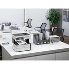 Epson EcoTank ET-M3170 All-in-One Monochrome Cartridge-Free Inkjet Printer-30-page automatic document feeder; print, copy, scan, fax
