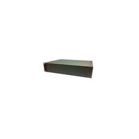 Amer Network 16-Bay Media Converter Chassis-Compatibility: For housing up to 16 media converters