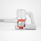ROIDMI Z1 Air Sterilizing Cordless Vacuum Cleaner-Dust Cup Capacity: 0.65L can be emptied with one button press