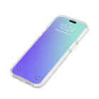 General Supply Goods + Co Anti-Shock Case for iPhone 14 Pro Max - Clear-Full access to ports and buttons