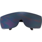 Crews, Lunettes De Sécurité Yukon Tg, Lentille 5,0, Revêtement Anti-Égratignures, Csa Z94.3/Ansi Z87+, paquet de 6-Revêtement des lentilles Anti-égratignures