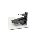 Ergotron TeachWell MDW Laptop Kit-Graphite grey