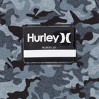 Hurley One and Only Lunch Tote - Grey Camo-7