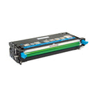 CIG Dell 310-8397/XG722 Remanufactured Toner Cartridge - High Yield - Cyan-Cyan