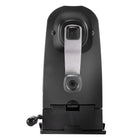 Bostitch Multi-Mount Manual Pencil Sharpener - Black (MPS2-BLK)-4.33"L x 2.95"W x 4.92"H