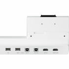 Samsung Flip 2 Tray CY-TF65BR for Business-Dimensions: 4.4"H x 10.6"W x 2.2"D