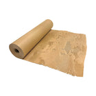 Reliabag - Papier d'emballage pour coussin en nid d'abeille - 20" x 250'-Papier coussin kraft 20" x 250'