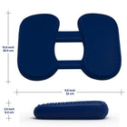 Bouncyband Wiggle Feet Sensory Cushion-Improves balance and stabilization