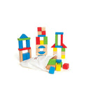Hape Maple Blocks-For kids aged 1 and above