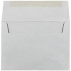 JAM Paper A7 Invitation Envelopes, 5.25 x 7.25 Granite Grey Recycled, 1000 Pack (71813B)-Size: A7 (5 1/4" x 7 1/4")