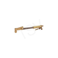 Harris Hand Cutting Torches, "E" Positive Press, 70DEG, 21" (1003464)-Style: Harris