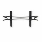 Umbra Squire Multi-Use Paper Towel Holder - Black-7