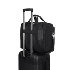 Bugatti 17" Oxford Laptop Case, Black-8