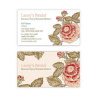 Staples Print Custom Business Cards-Same day options available