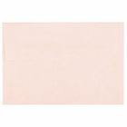 JAM Paper Enveloppes livret en papier parchemin recyclé avec fermeture gommée, 3 5/8 x 5 1/8 po, rose pâle, 1000/pqt-Rose pâle