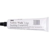 3M Edge Sealing Compound, 150 Ml, Tube, Clear - 5 Pack-Colour: Clear