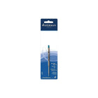 Waterman Ballpoint Pen Refill – Medium Point – Blue  -Ballpoint refill for Waterman fine writing instruments