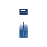 Waterman Ballpoint Pen Refill – Medium Point – Blue  -Ballpoint refill for Waterman fine writing instruments