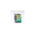 Dowling Magnets Foam Fun Magnet, Numbers (DO-732101)-Dimensions: 2"H