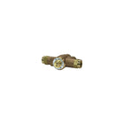 SCN Industrial Thermostatic Mixing Valve, 10 Gpm-Description - 10 gal/min @ 30 PSI