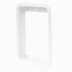 Fellowes AeraMax Pro AM2 Recess Kit-Alternative option to floor stand or wall mount - allows ADA compliant installation of AeraMax PRO AM2