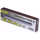 Troika Construction Multitasking Ballpoint Pen - Black/Gold-1:20m/1:50m scale