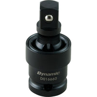 Dynamic Tools 3/4" Drive Universal Joint Impact-3/4" Drive