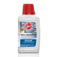 Hoover Oxy Pet Spot & Stain Remover - 32 oz-Oxy Technology: Powerful oxidizers permanently remove tough, colored stains