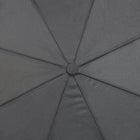 Gry Mattr Essential Everyday Umbrella - Black-Manual