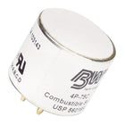 BW Technologies by Honeywell Gas Detector Sensor Lel (SR-W04-75C)-Parts: Sensors