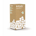 Keurig K-Cycle Cardboard Recycle Box - Large-Cardboard Recycle Box