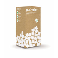 Keurig K-Cycle Cardboard Recycle Box - Large-Cardboard Recycle Box