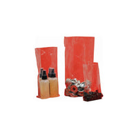 Crownhill Poly Bags - 11 lb - 8" x 4" x 18" - 500 Pack-Storage and protection for items and products
