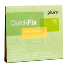 Plum Waterproof Adhesive Bandage Wall Dispenser Refill, 45 Pack-Waterproof bandage refill for Plum Bandage dispenser - Staples Item #487272