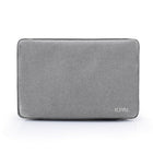 JCPal Casense Lite Accessories Organizer, Grey-Lightweight and portable design