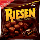 Riesen Chocolate-Covered Caramels - 245g-Delicious caramels covered in rich European chocolate