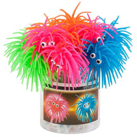 Merangue Light Up Urchin Pens - 15 Pack-Lightly tap on any hard surface to activate