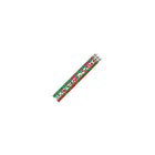 Musgrave Pencil Dots of Christmas - 8 Pack of 12 (MUS2528D)-Pencil is great for rewards and incentives