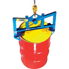 Morse Automatic Vertical Drum Lifters, Frame Material: Steel, Drum Capacity: 85 Us Gal. (70 Imperial Gal.) (90-85)-Drum Capacity: 85 US gal. (70 Imperial Gal.)