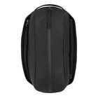 Gry Mattr Toiletry Bag - Black-Two exterior zippered side pockets
