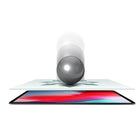 JCPal iClara Glass Screen Protector for 12.9” iPad Pro 2019 & 2021-Adhesive