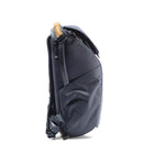 Peak Design Everyday Backpack V2 - 30 L - Black-24.5" H x 14.2" W x 7.8" D